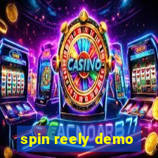 spin reely demo